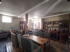 -1901 Cafe(西四店)