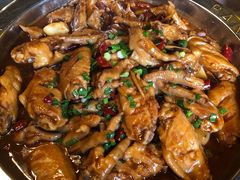 -胖哥俩肉蟹煲(杭州下沙学林街店)