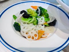 -紫光园(劲松店)