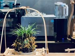 -Metal hands·铁手咖啡