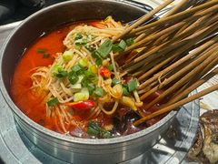 -小粉房鲽鱼头海鲜小串(燕郊总店)