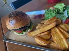 -UPPER KITCHEN(延安路店)