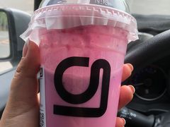 -gleeglee乐溢亦茶(合生汇店)