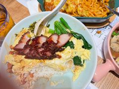 -文华冰室(八号仓店)