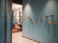 -鹊玥·粤菜小馆(汇智国际商业中心店)