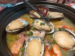 -琼大师东方烤乳猪(亚特兰蒂斯店)