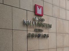 -北京千禧大酒店