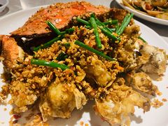 -达叔香味海鲜(海棠68环球美食街店)