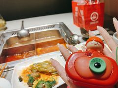 -海底捞火锅(万嘉360广场店)