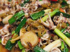 -星龙海鲜(望江东路店)