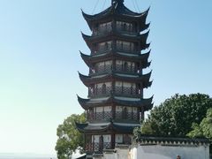 -观潮胜地公园