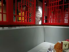 -渝味晓宇火锅(合川路店)