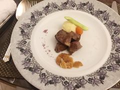 -顶鲜101美食美景餐厅