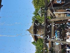 -茅山东方盐湖城景区