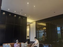 -丽晶轩中餐厅(重庆丽晶酒店)