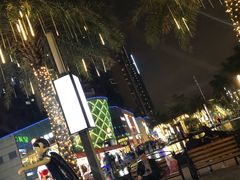 -深圳龙华星河COCO City(民治店)