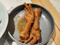 -百春原湖南牛肉粉(百联世纪店)