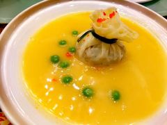 -成都彭山恒大酒店·大三元中餐厅
