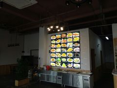 -启博美食城(孟家店)
