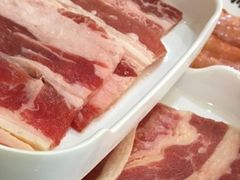 -小科自助海鲜烧肉(高区店)