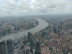 -上海中心大厦