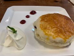 杂莓英式司康-AFS Cafe & Canteen(闽江二路店)