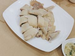 -观山美厨·精致粤菜(西樵店)