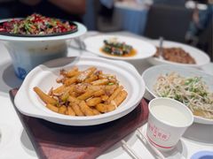 -好食上(喜盈门.范城店)