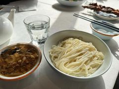 -庆云楼饭庄(什刹海店)