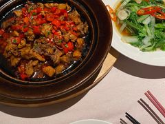 -千百味红餐厅·江西菜(绿地双子塔店)