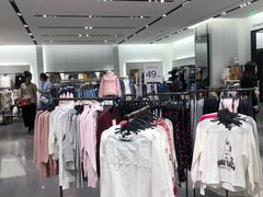 -ZARA(深圳金光华广场店)