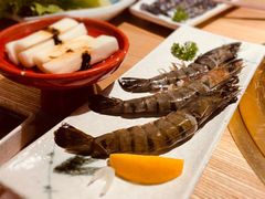 -江户烧肉(高德店)