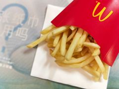 -麦当劳(杭州西湖银泰百货店)