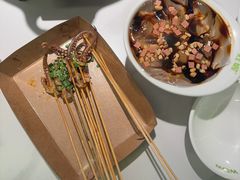 -蛙喔牛蛙(太仓万达店)
