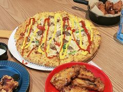 -必胜客(港城新天地店)