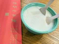 -北三条胡同打卤面馆(雍和宫店)