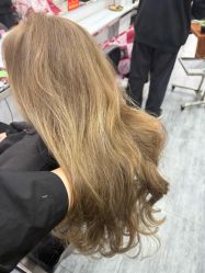 -青霖·飘逸造型