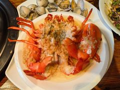 -海味当家·蒸锅海鲜(星海公园店)