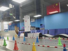 -八爪矩阵极限运动馆·儿童平衡车·感统训练(南海子公园校区)