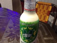 -马路牙子地桌烤肉(工体店)