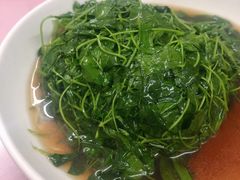 草头-蘭心餐厅(进贤路店)