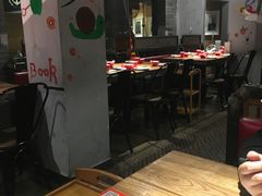 大堂-牛很鲜潮汕牛肉火锅(朝晖路店)