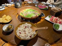 -普洱小黄牛餐厅铜火锅·思茅地方菜(世纪城店)
