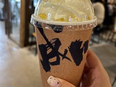 -成川茶店·潮汕工夫浓茶(万象店)