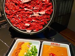 -巴蜀大将火锅(春熙店)