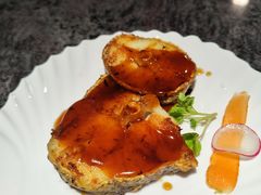 -鹭江宾馆·观海餐厅