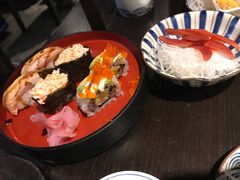 -鱼亭料理(芝罘店)