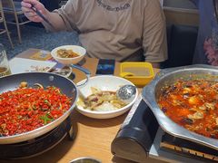 -十二点·辣椒炒肉(南山店)