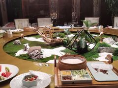 -万豪酒店·咏豪中餐厅