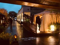 -夜宴江景餐厅